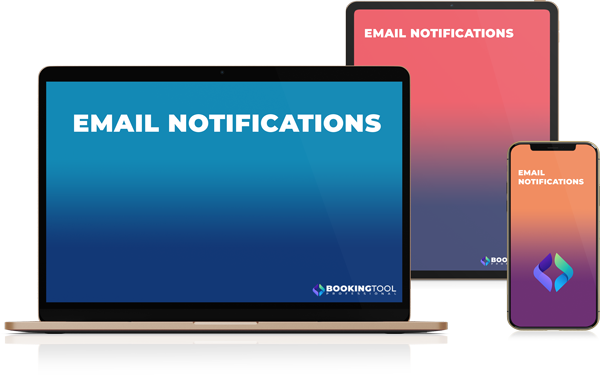 Email Notifications