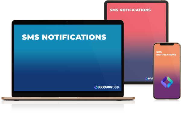 SMS Notifications