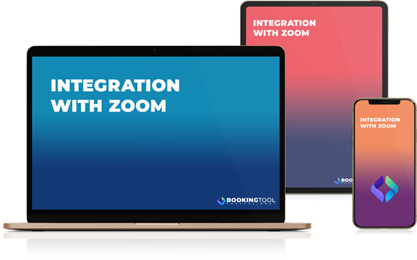 Integration with Zoom
